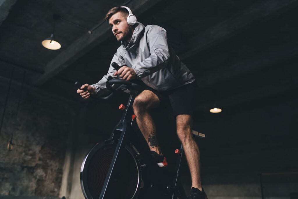 Czy cardio spala mięśnie? Odpowiadam na popularny mit