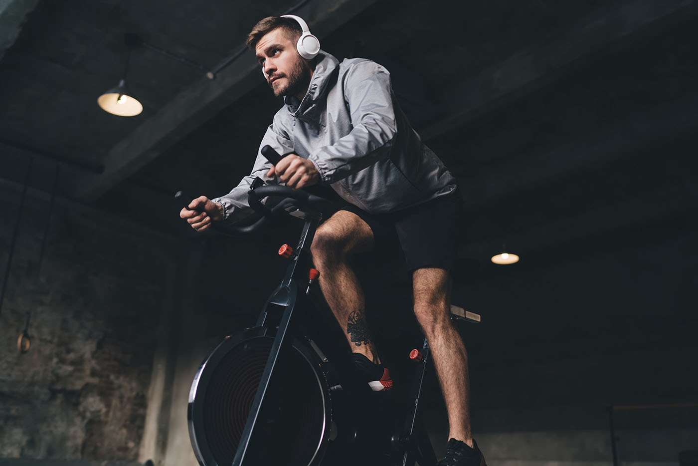 Czy cardio spala mięśnie? Odpowiadam na popularny mit