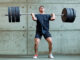 Power clean – jak poprawnie wykonać to ćwiczenie?